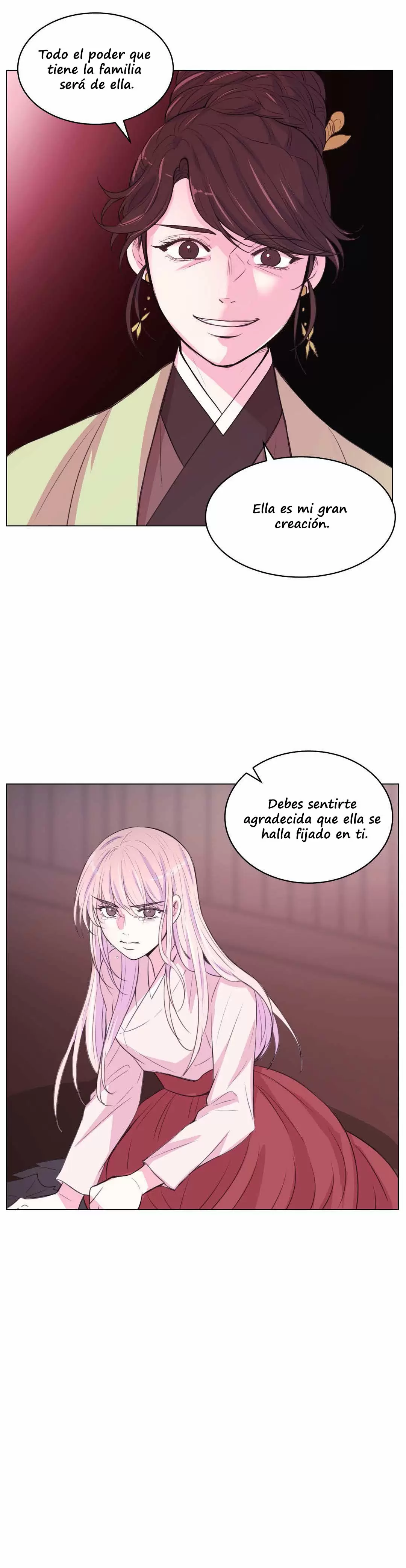 Moonlight garden Capítulo 92 - Page 5