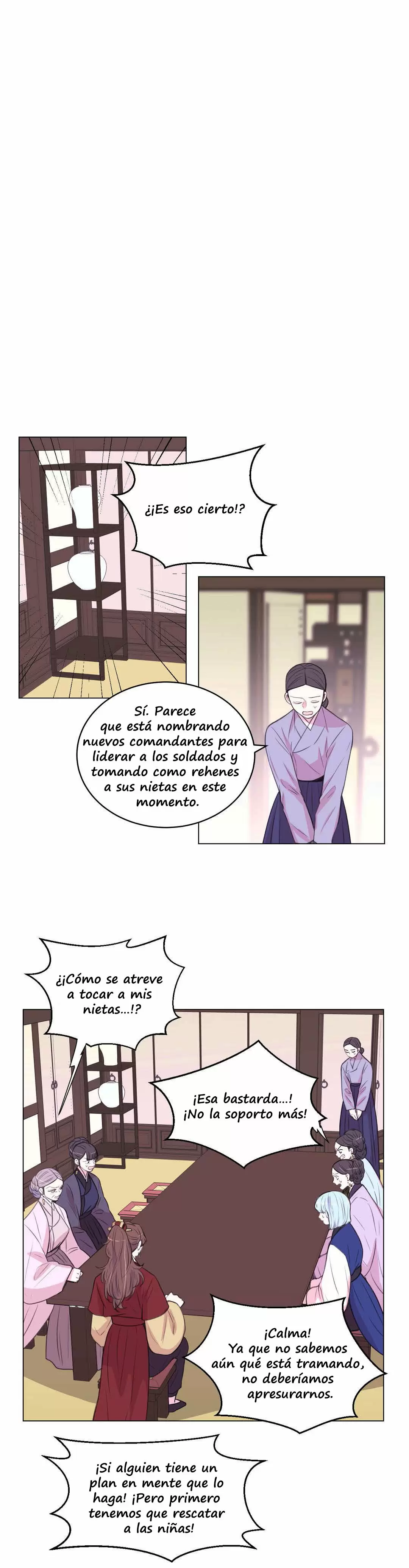 Moonlight garden Capítulo 93 - Page 2