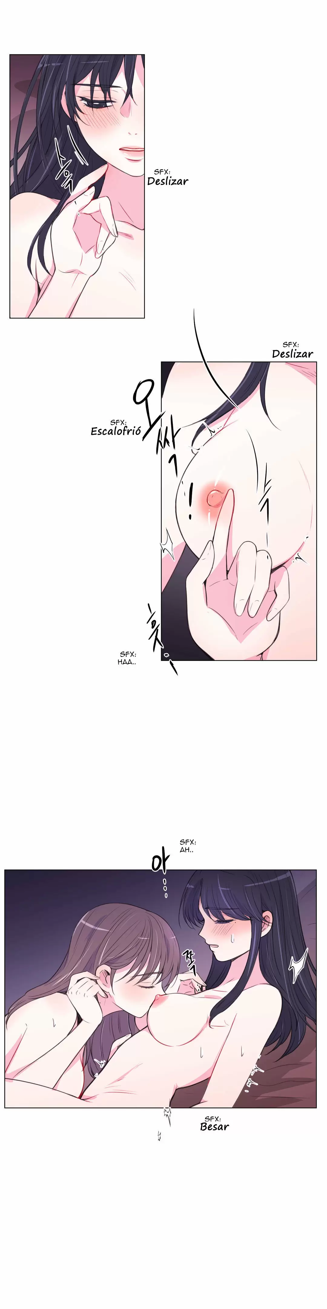 Moonlight garden Capítulo 98 - Page 11