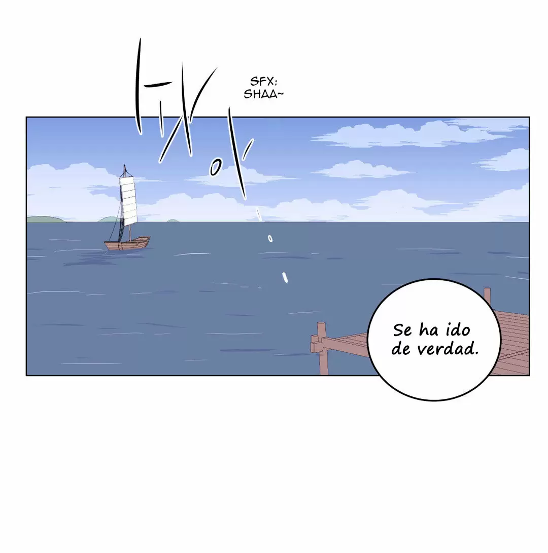 Moonlight garden Capítulo 98 - Page 25