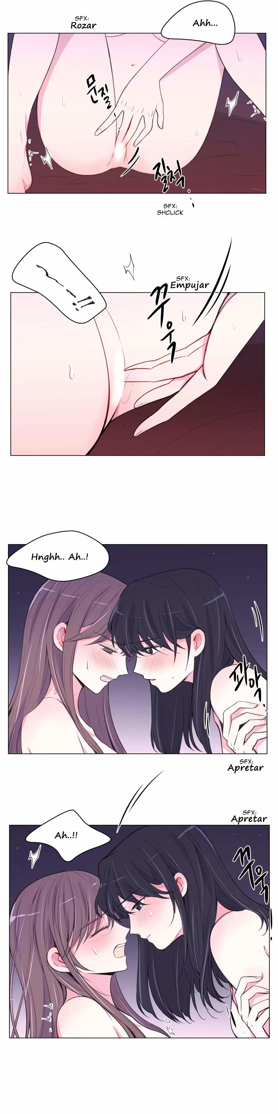 Moonlight garden Capítulo 98 - Page 4
