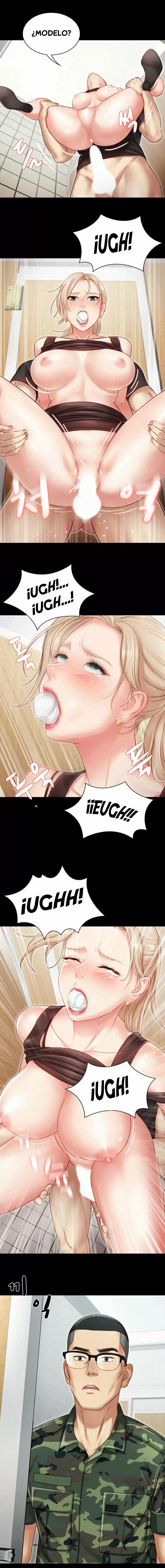 SISTER´S DUTY Capítulo 1 - Page 17
