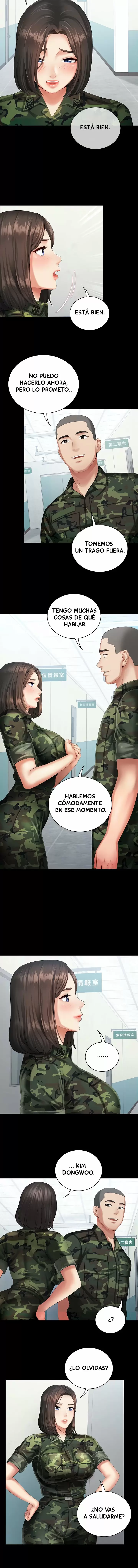SISTER´S DUTY Capítulo 10 - Page 8