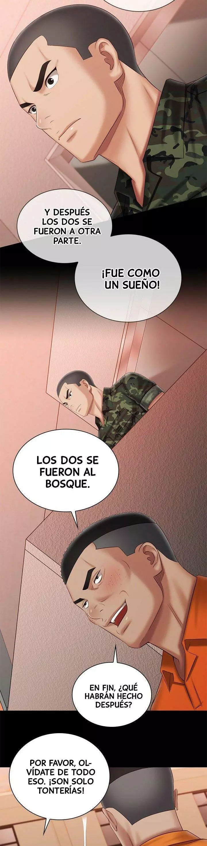 SISTER´S DUTY Capítulo 100 - Page 20