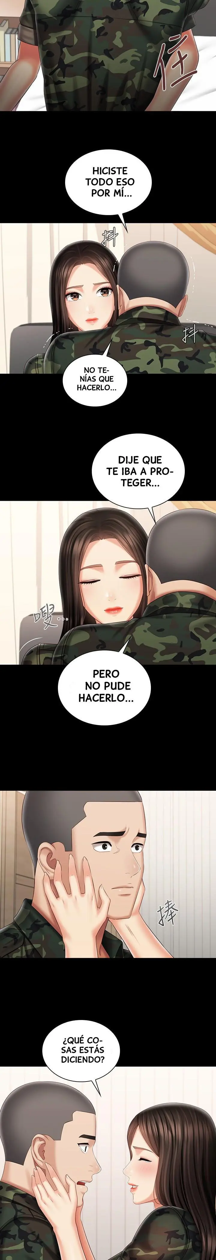 SISTER´S DUTY Capítulo 101 - Page 14
