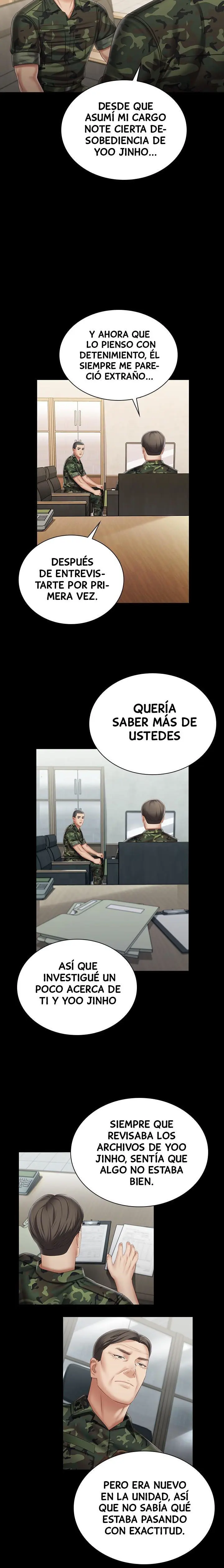 SISTER´S DUTY Capítulo 102 - Page 13