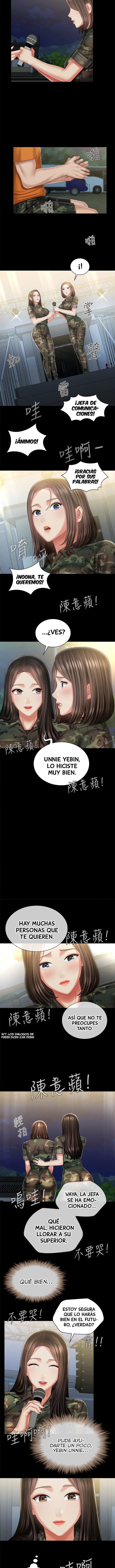 SISTER´S DUTY Capítulo 103 - Page 12