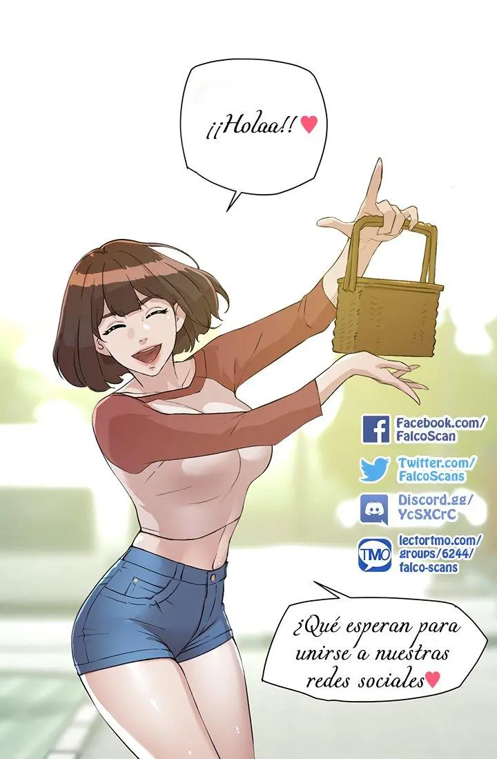 SISTER´S DUTY Capítulo 103 - Page 14