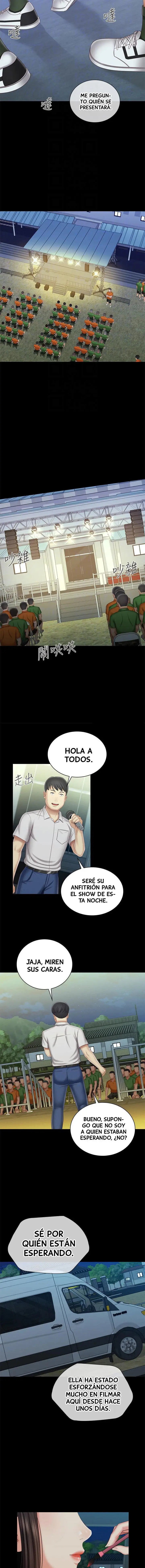 SISTER´S DUTY Capítulo 103 - Page 5