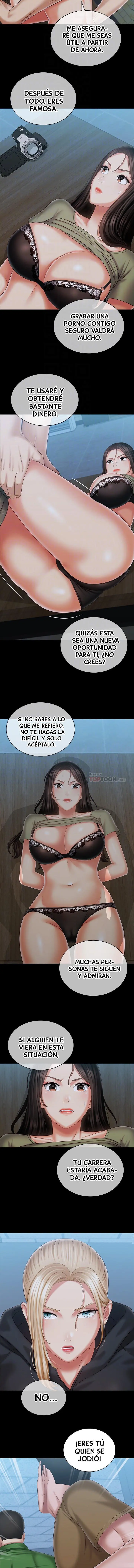SISTER´S DUTY Capítulo 106 - Page 7