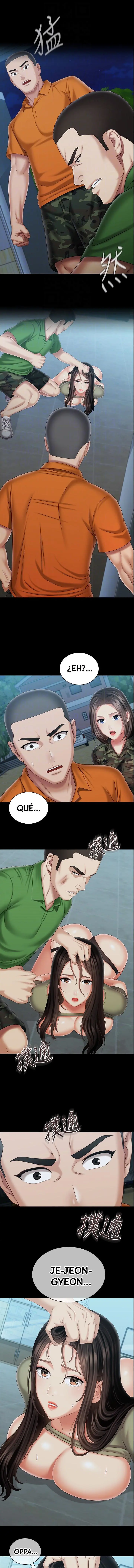 SISTER´S DUTY Capítulo 107 - Page 3