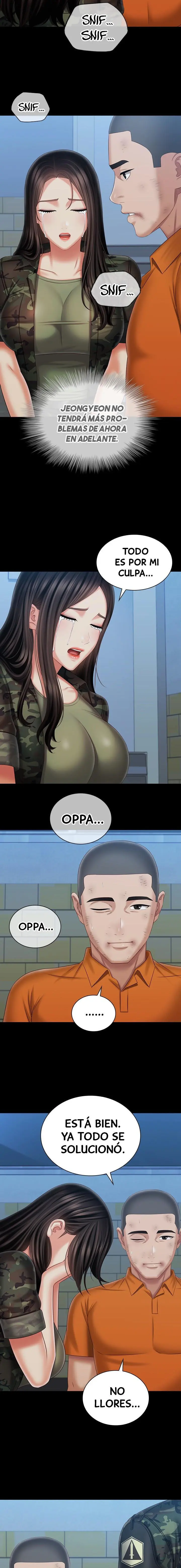 SISTER´S DUTY Capítulo 108 - Page 13