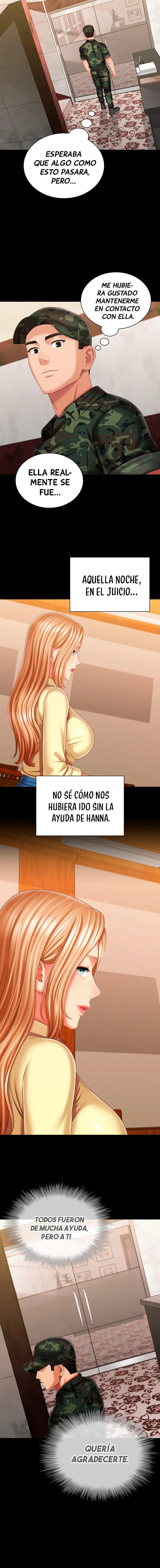 SISTER´S DUTY Capítulo 109 - Page 9