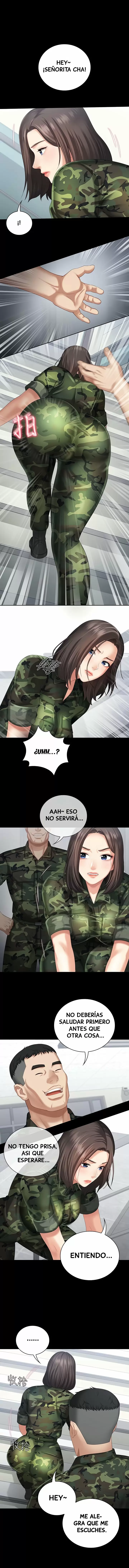 SISTER´S DUTY Capítulo 11 - Page 13
