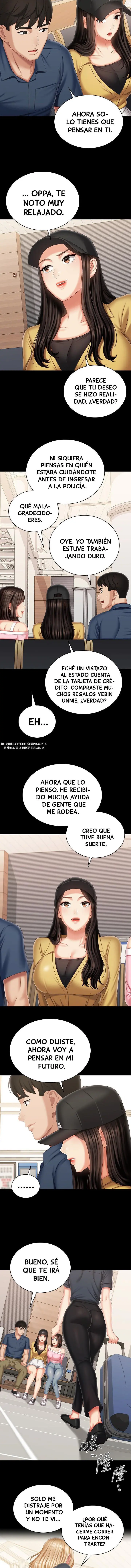 SISTER´S DUTY Capítulo 110 - Page 12