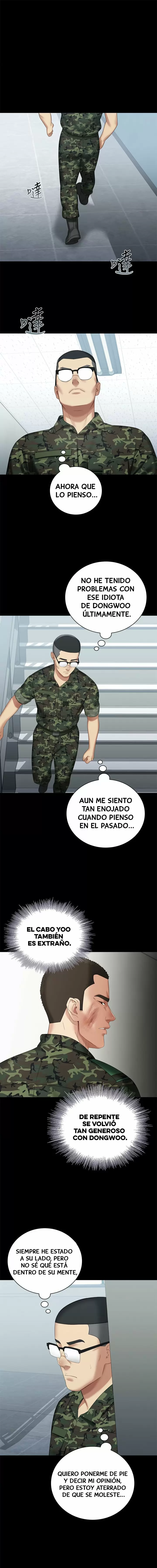 SISTER´S DUTY Capítulo 13 - Page 13