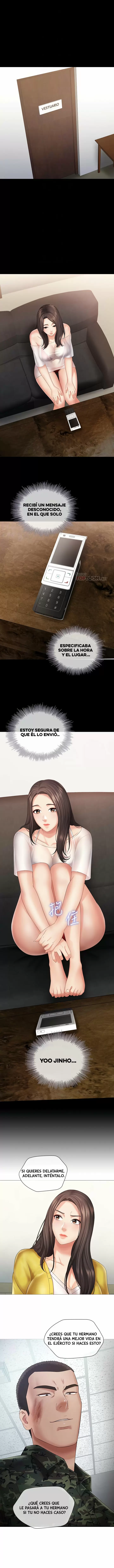 SISTER´S DUTY Capítulo 22 - Page 10