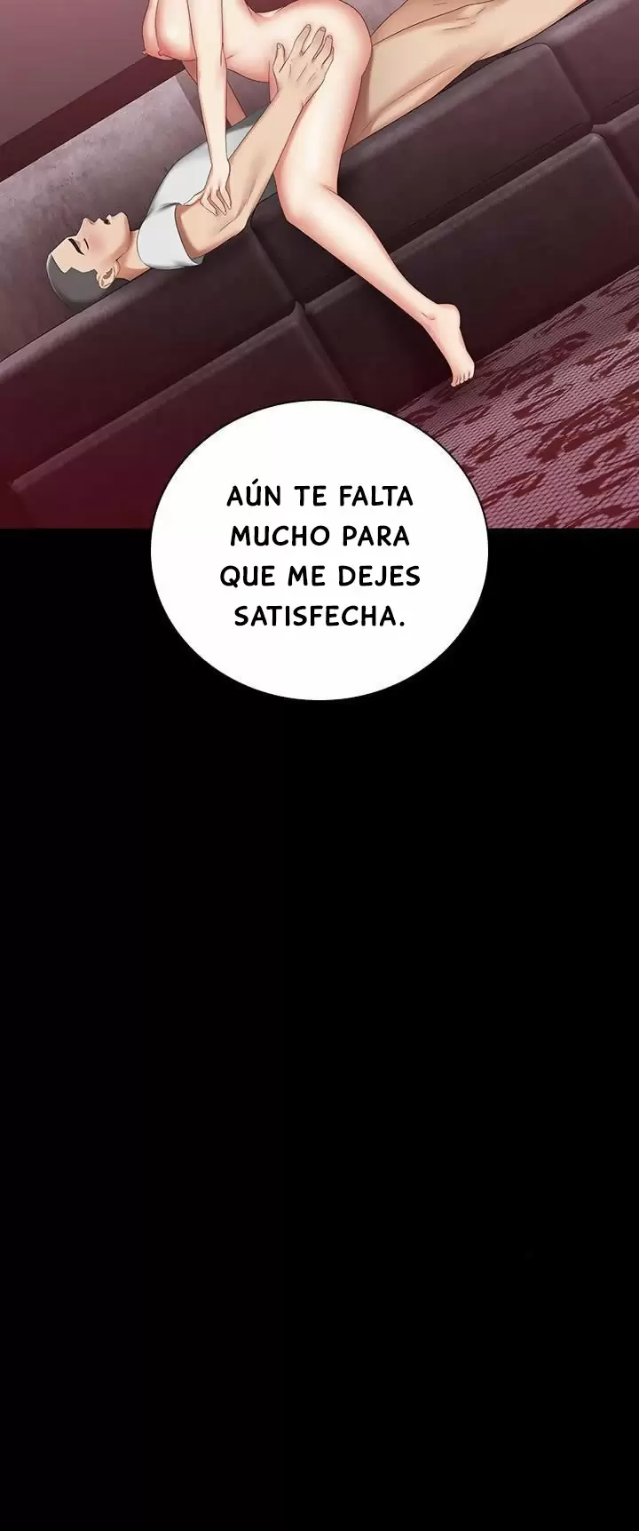 SISTER´S DUTY Capítulo 27 - Page 37