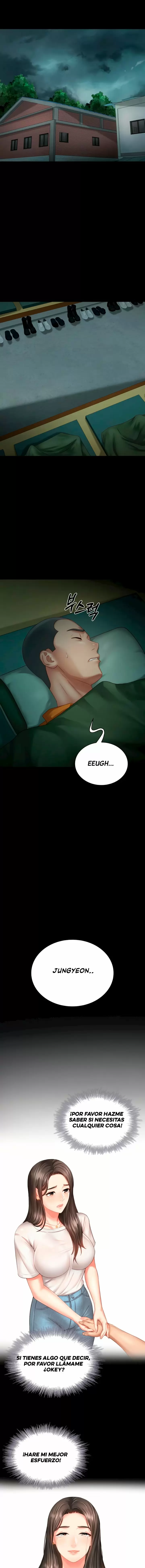 SISTER´S DUTY Capítulo 3 - Page 19
