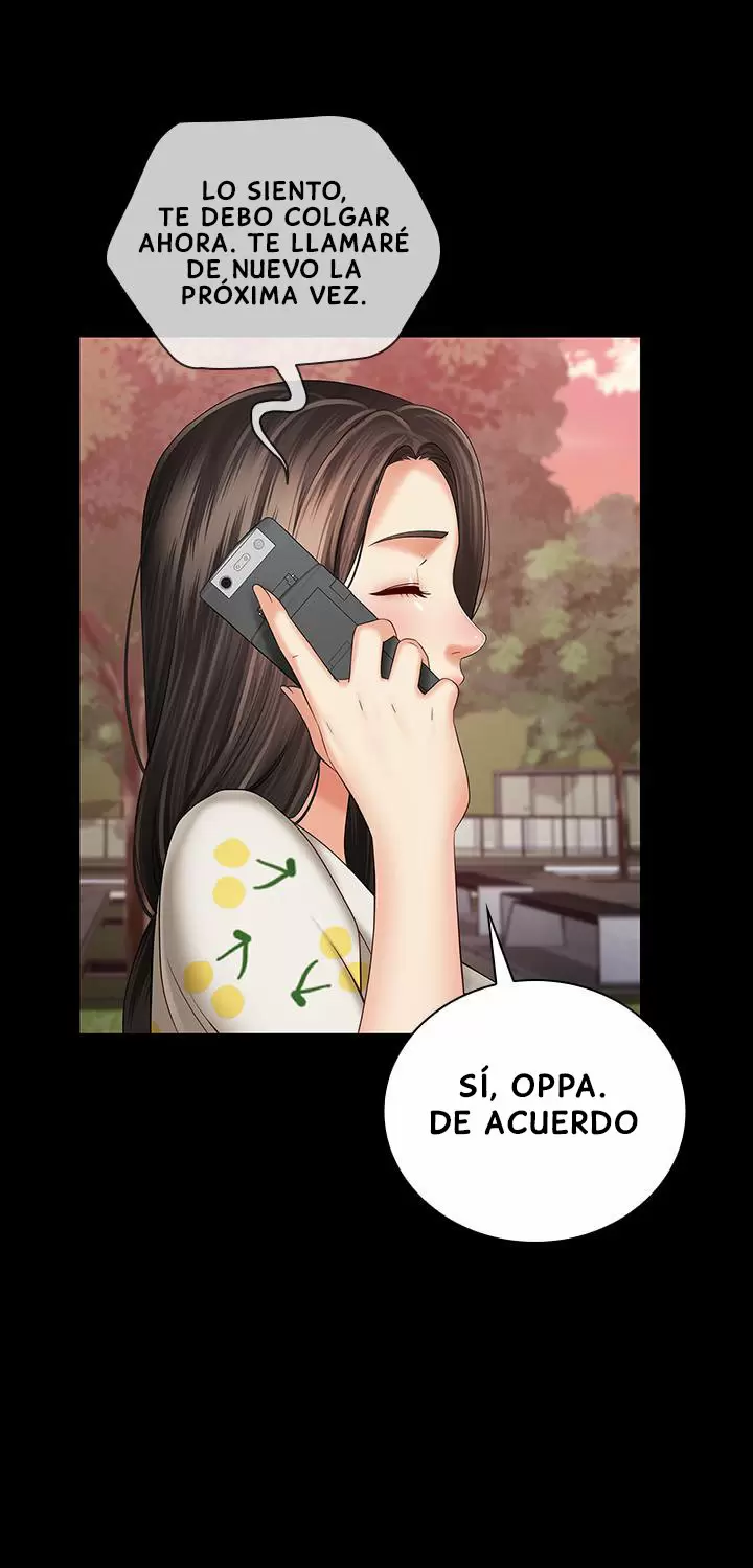 SISTER´S DUTY Capítulo 30 - Page 27