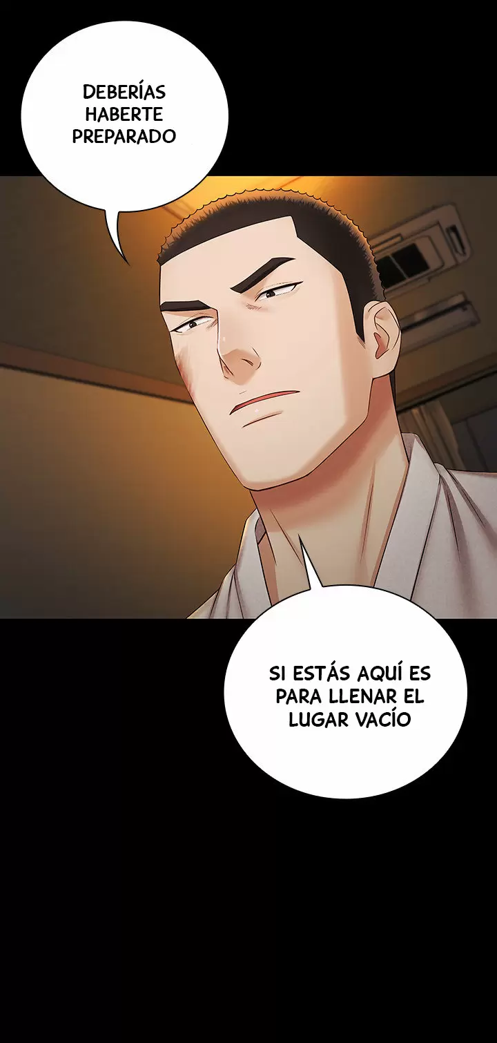 SISTER´S DUTY Capítulo 38 - Page 14
