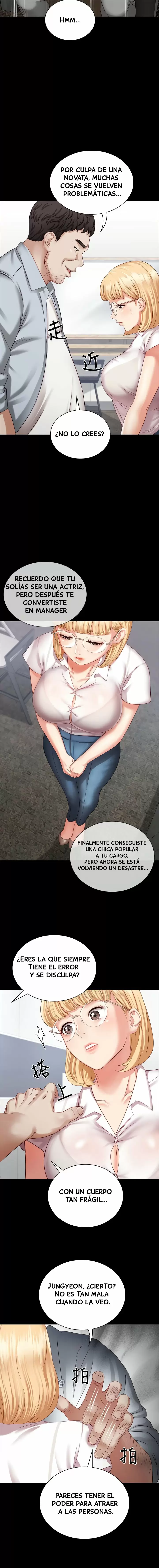 SISTER´S DUTY Capítulo 4 - Page 18