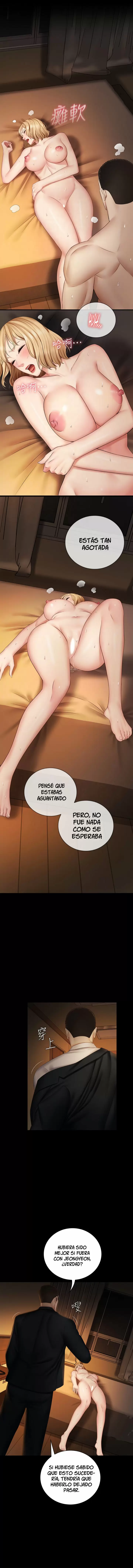 SISTER´S DUTY Capítulo 42 - Page 4
