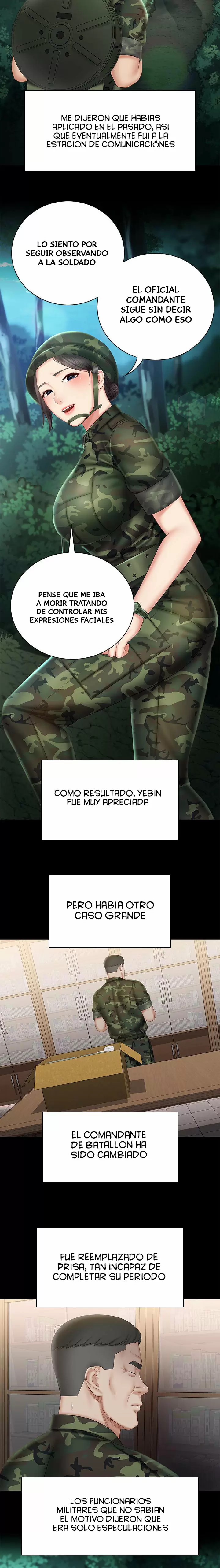SISTER´S DUTY Capítulo 44 - Page 25