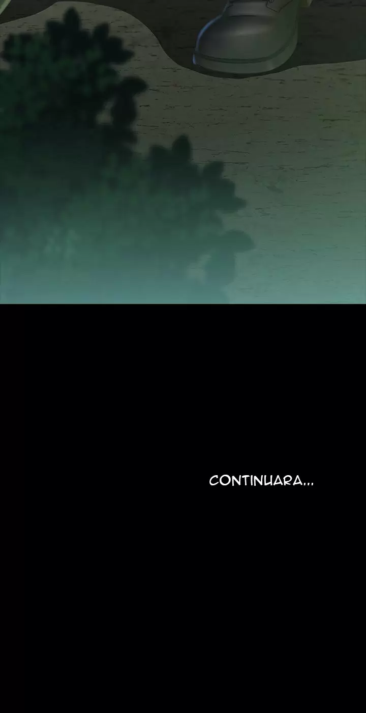 SISTER´S DUTY Capítulo 44 - Page 34