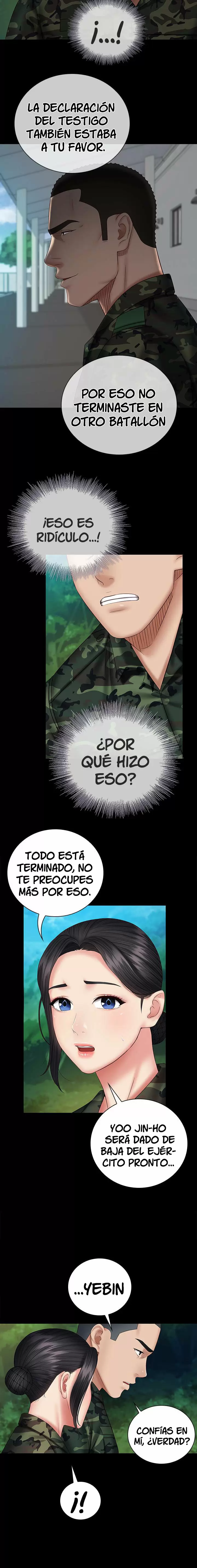 SISTER´S DUTY Capítulo 48 - Page 9