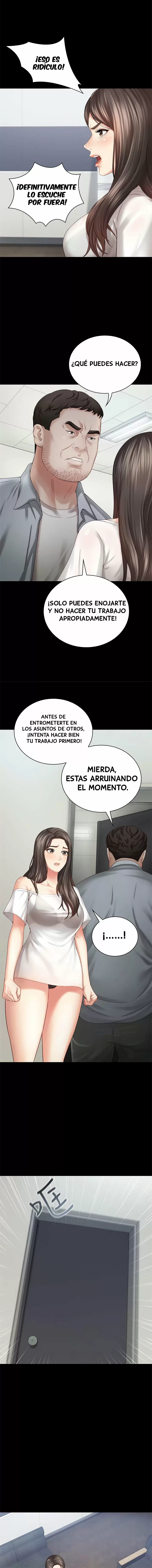 SISTER´S DUTY Capítulo 5 - Page 17