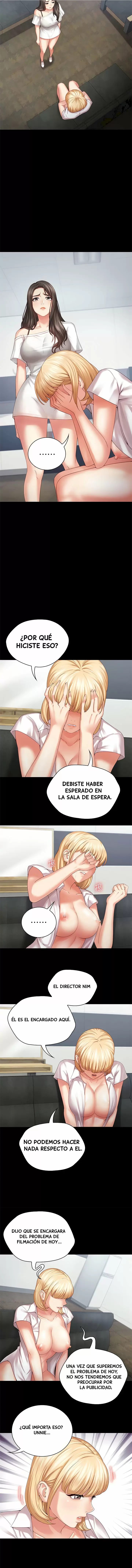 SISTER´S DUTY Capítulo 5 - Page 18
