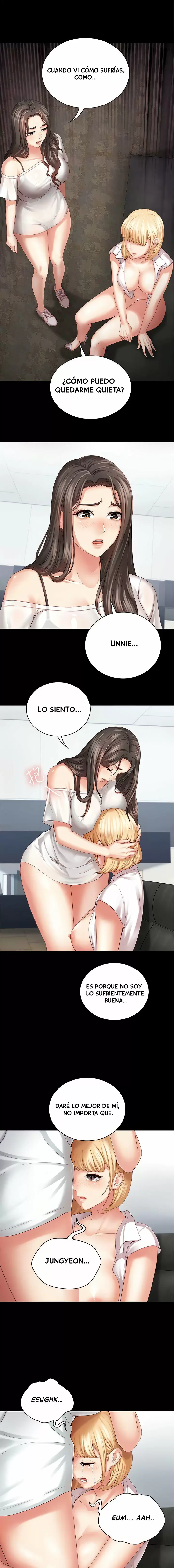 SISTER´S DUTY Capítulo 5 - Page 19