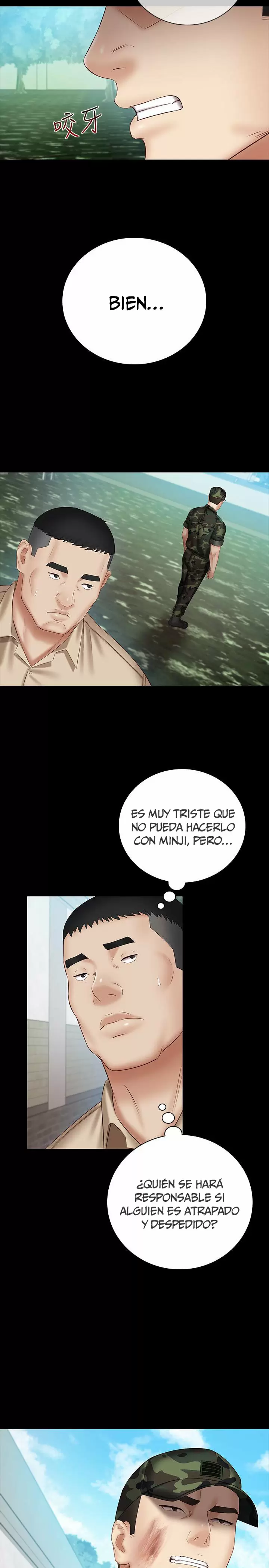 SISTER´S DUTY Capítulo 50 - Page 14