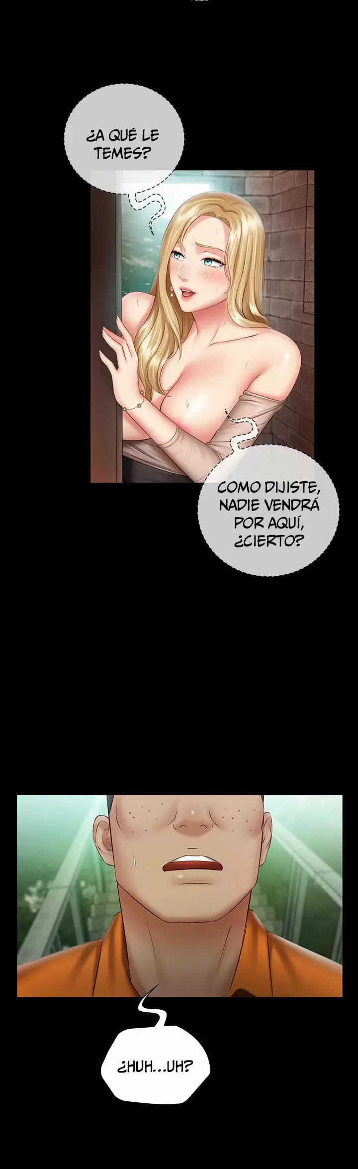 SISTER´S DUTY Capítulo 51 - Page 24