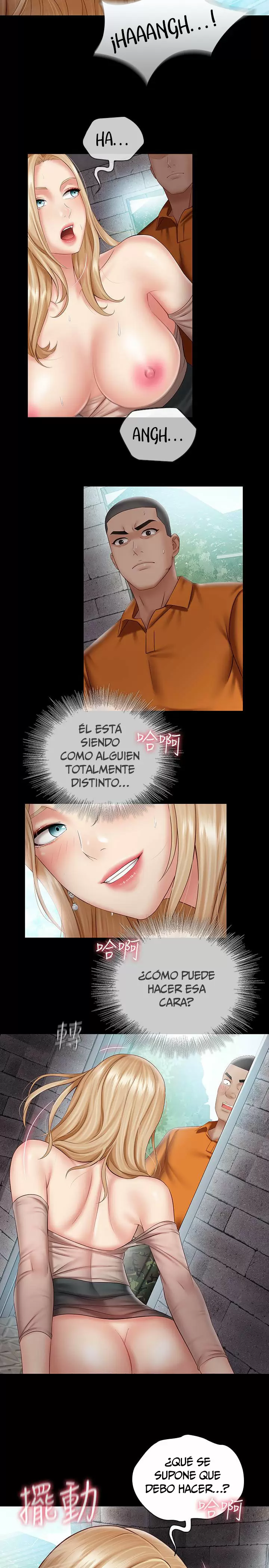 SISTER´S DUTY Capítulo 52 - Page 19