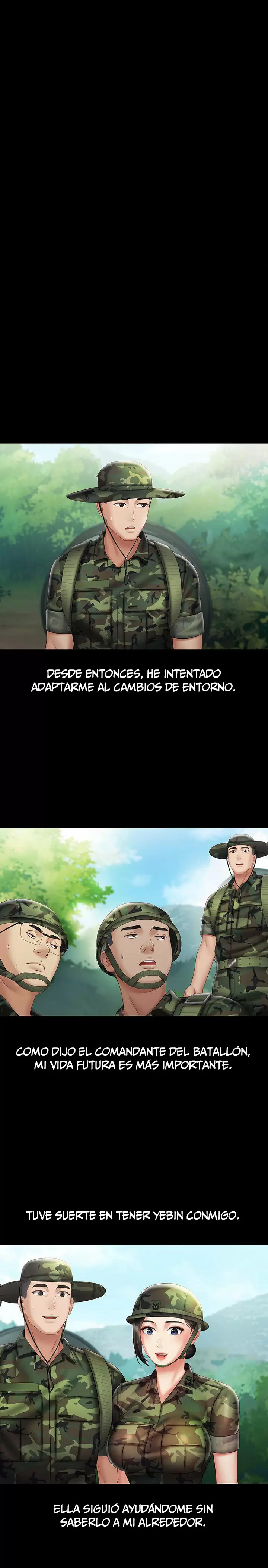 SISTER´S DUTY Capítulo 54 - Page 17