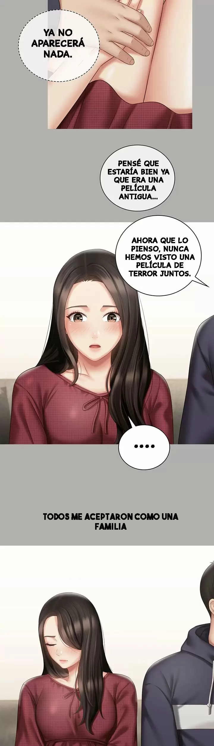 SISTER´S DUTY Capítulo 57 - Page 33