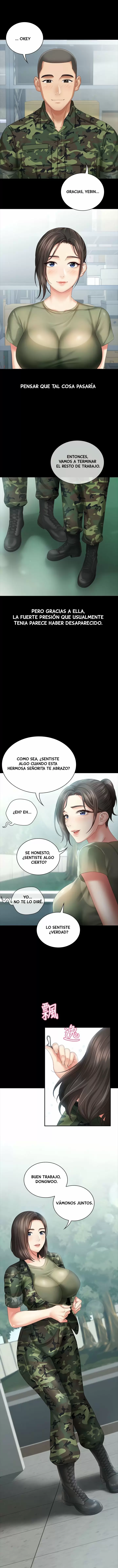 SISTER´S DUTY Capítulo 6 - Page 17