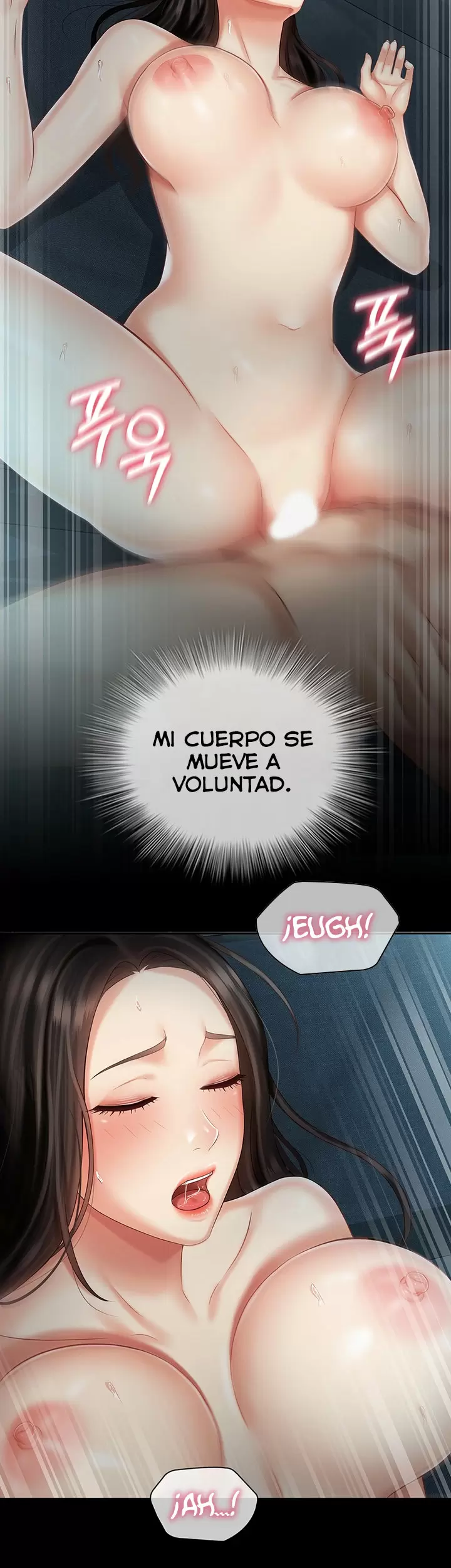 SISTER´S DUTY Capítulo 61 - Page 26