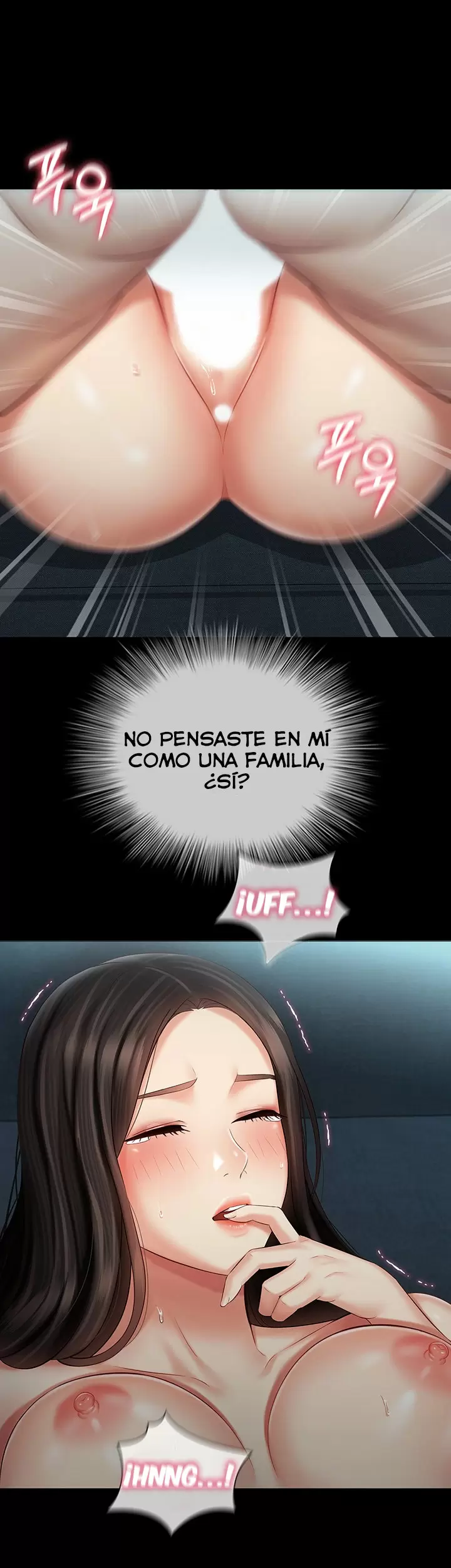 SISTER´S DUTY Capítulo 61 - Page 29