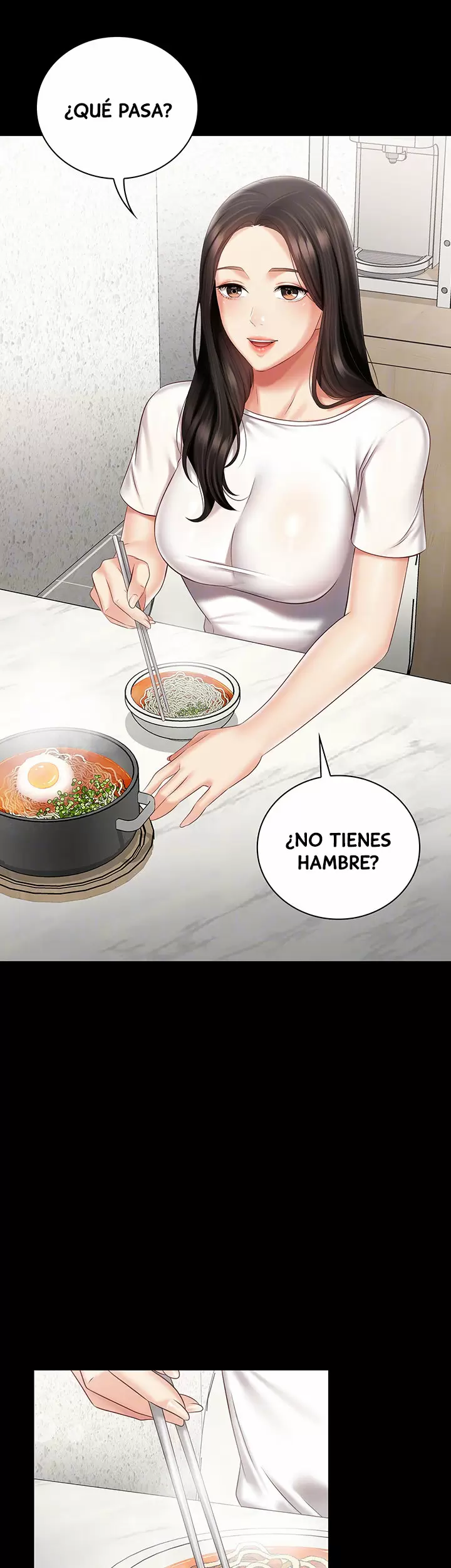 SISTER´S DUTY Capítulo 62 - Page 14