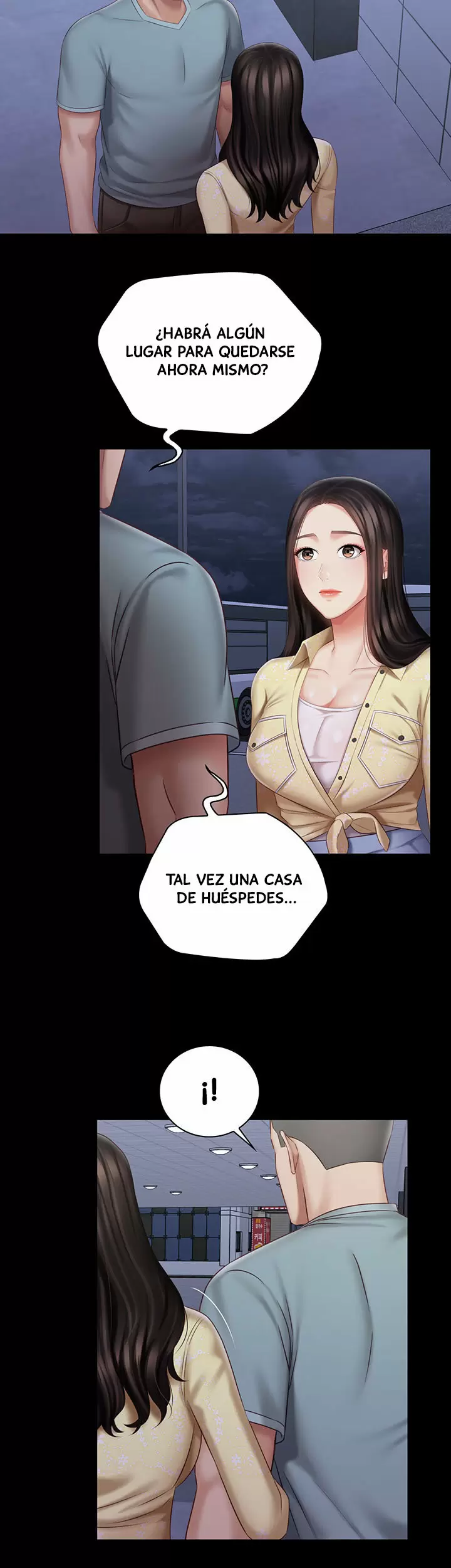 SISTER´S DUTY Capítulo 69 - Page 31