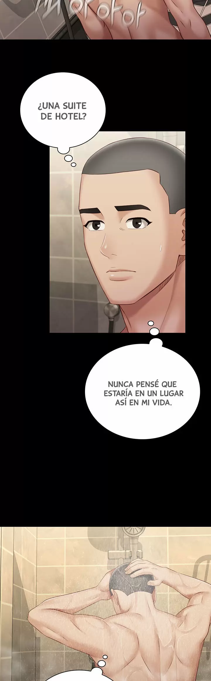 SISTER´S DUTY Capítulo 69 - Page 34