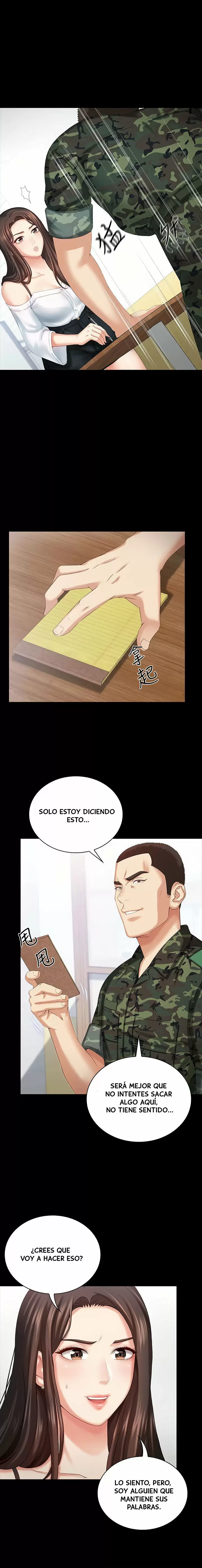 SISTER´S DUTY Capítulo 7 - Page 11