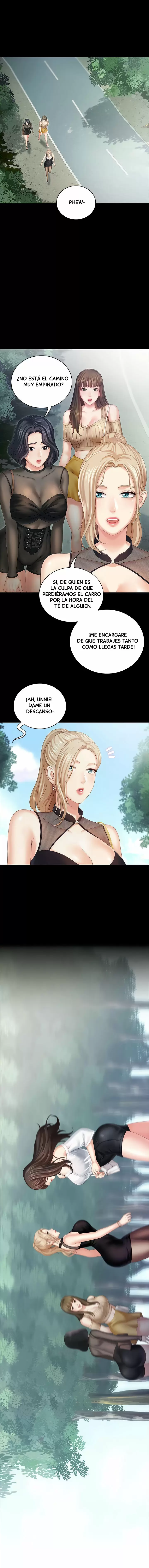 SISTER´S DUTY Capítulo 7 - Page 14