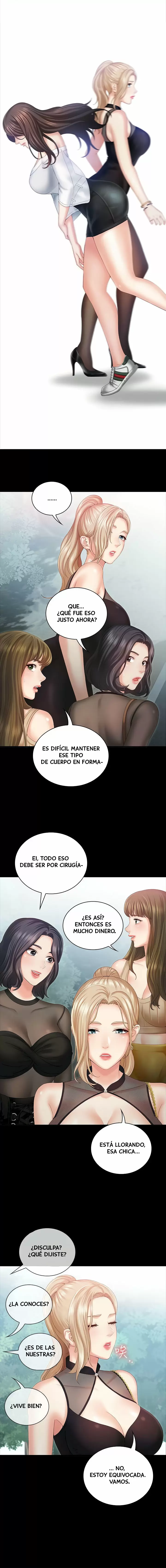 SISTER´S DUTY Capítulo 7 - Page 15