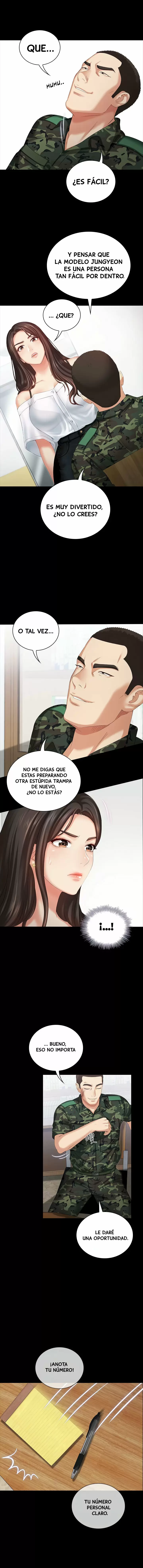 SISTER´S DUTY Capítulo 7 - Page 9