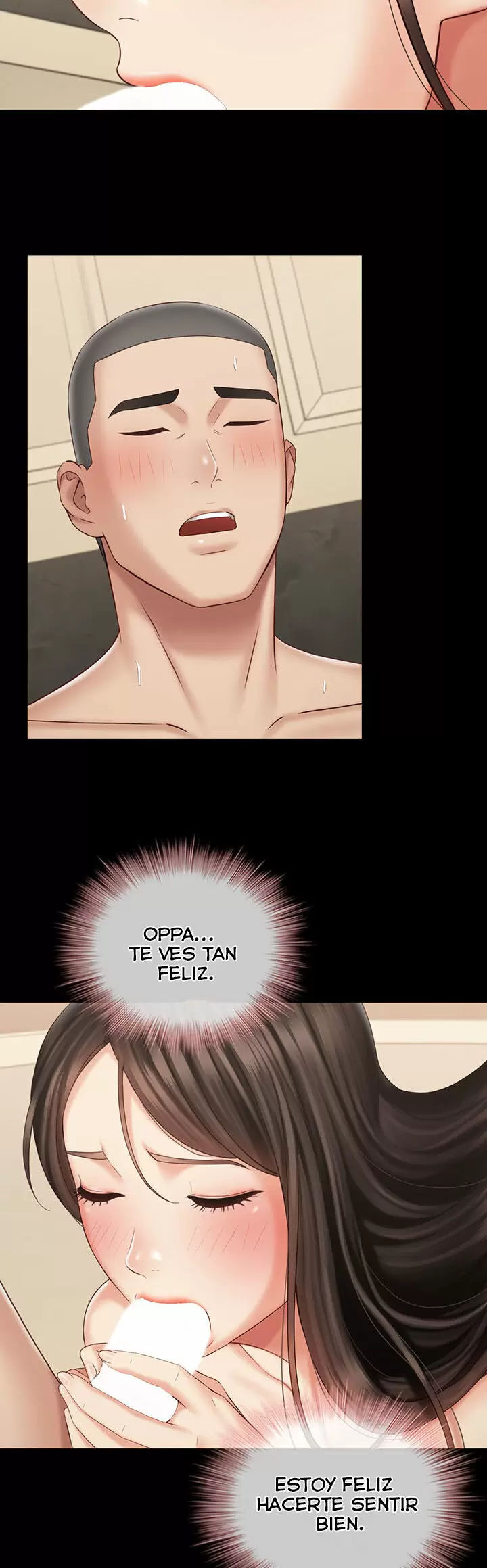 SISTER´S DUTY Capítulo 70 - Page 39
