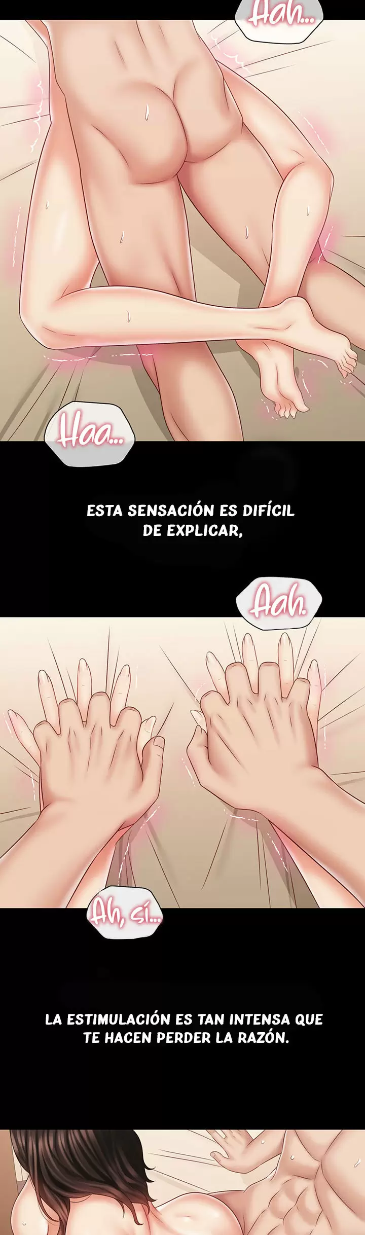 SISTER´S DUTY Capítulo 72 - Page 26